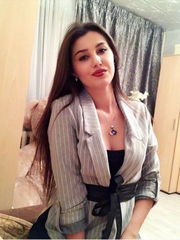 Анкета проститутки Надежда - Фото 1, , 24 года, №254791